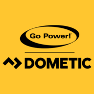 Go Power! logo