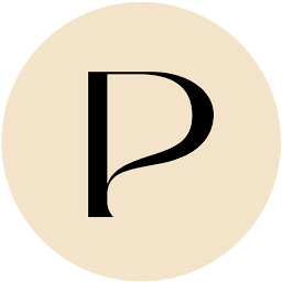Pagerie logo