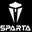 Spartawarrior logo