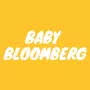 Baby Bloomberg logo