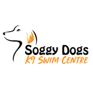 SoggyDogs K9 Swim Centre logo