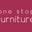 One Stop Furniture, Carpets and Flooring logo