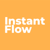 InstantFlow logo