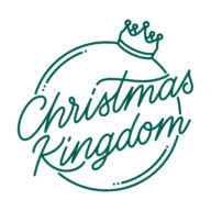 Christmas Kingdom logo