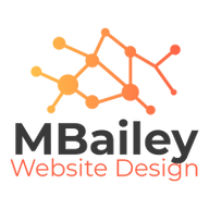 Mbailey Website Design logo