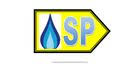 SP Engineering logo