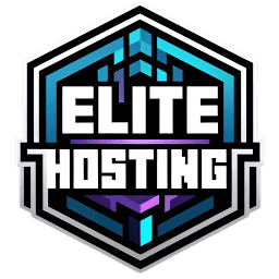 Elite Hosting - Dedicated & Game Server Hosting logo