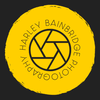 Harley Bainbridge Photography logo