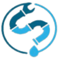 Drainage & Plumbing Ltd logo