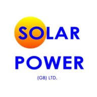 Solar Power GB Ltd logo