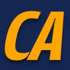 California New York Express Moving logo
