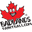 Badlands Paintball logo