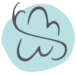 Wondrous Whimsy Studio logo