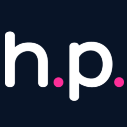 Higher Performance logo