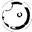 Obscure brand belts logo