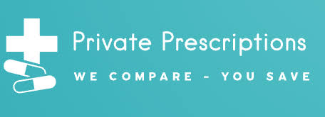 Private Prescriptions logo
