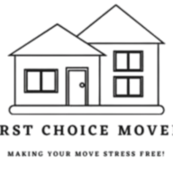 First Choice Movers logo