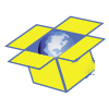 Post and Packing logo