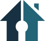 County Secure logo