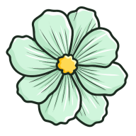 Hacketts Florist & Gift Shop logo