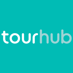 tourhub logo
