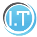 I.T Communications logo