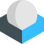 Burst Email Business logo