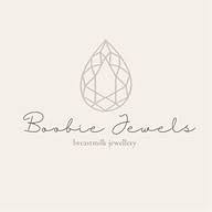 Boobie Jewels logo