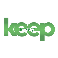 keephealthyinc.com logo