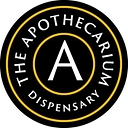 apothecarium logo
