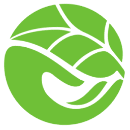 Play It Green logo