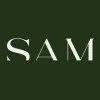 Sam logo
