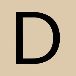 Desenio logo