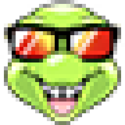Phatturtleeyewear logo
