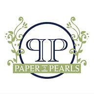 Paper2pearls logo