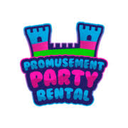 Promusement Party Rental logo
