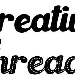 Creative Threads Workshop logo