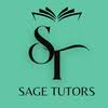 Sagetutors logo