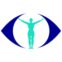 Human Focus logo