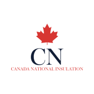 Canada National Insulation logo