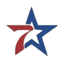 7 Stars Shopfitters logo