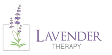 Lavendertherapy logo