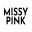 MISSY PINK logo