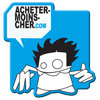 Acheter-moins-cher logo