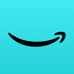 Amazon logo