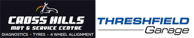 Crosshillsmot logo