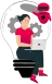 Creative Webs Solutions logo