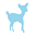 Amandadeer logo