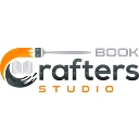 Book Crafters Studio logo