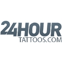 24hourtattoos.com logo